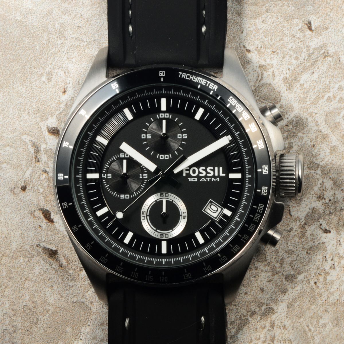 Fossil Watches for Men - An Overview of Top 10 Fossil Models