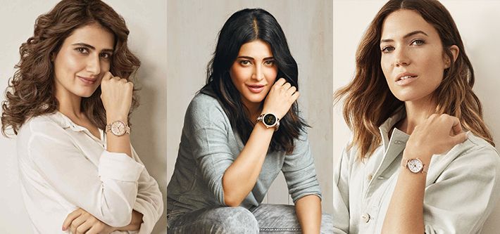 The Top 10 Fossil Watches For Women In India