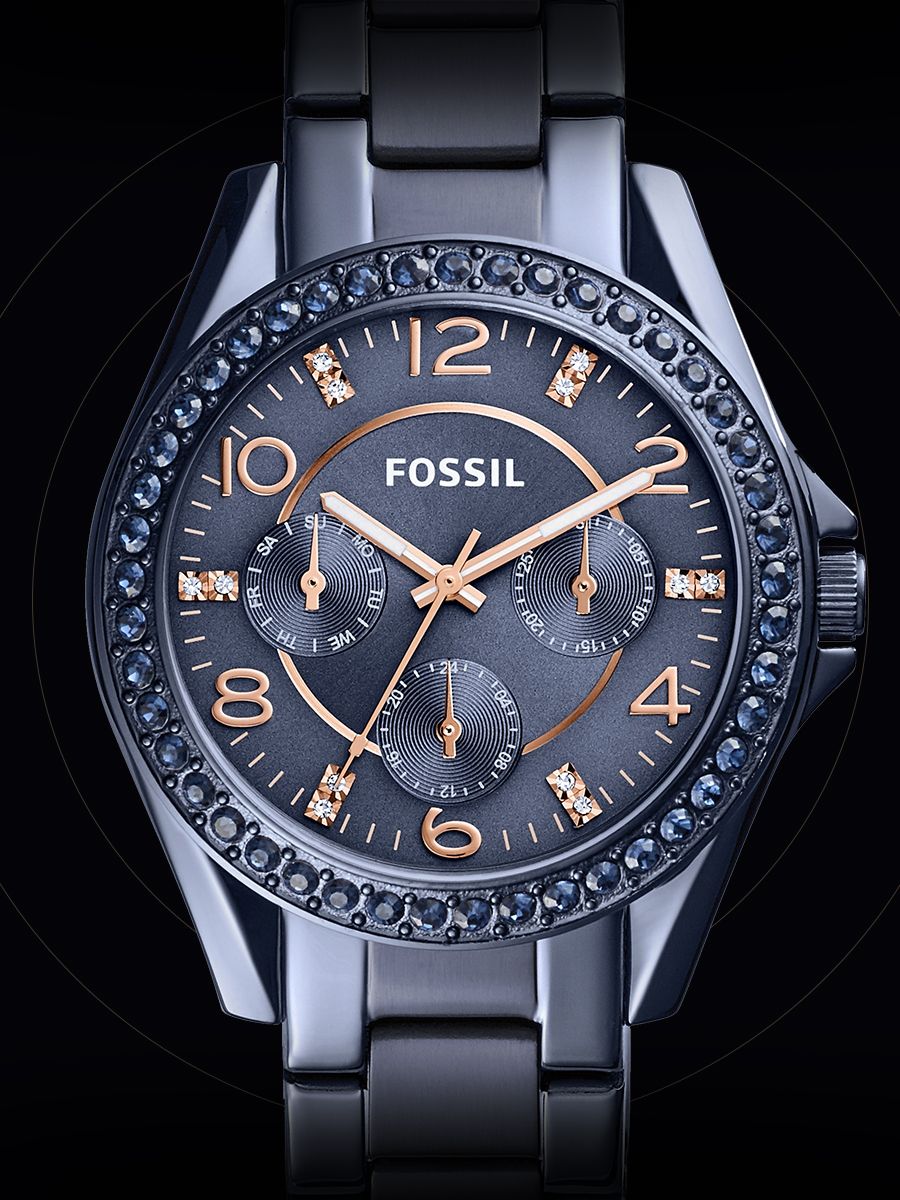 Top 10 Fossil Watches for Women in 2018, With Updated Prices