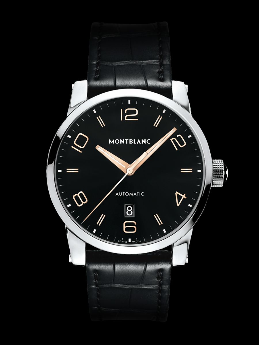Montblanc Watches Top 10 Montblanc Watches In India Check Price
