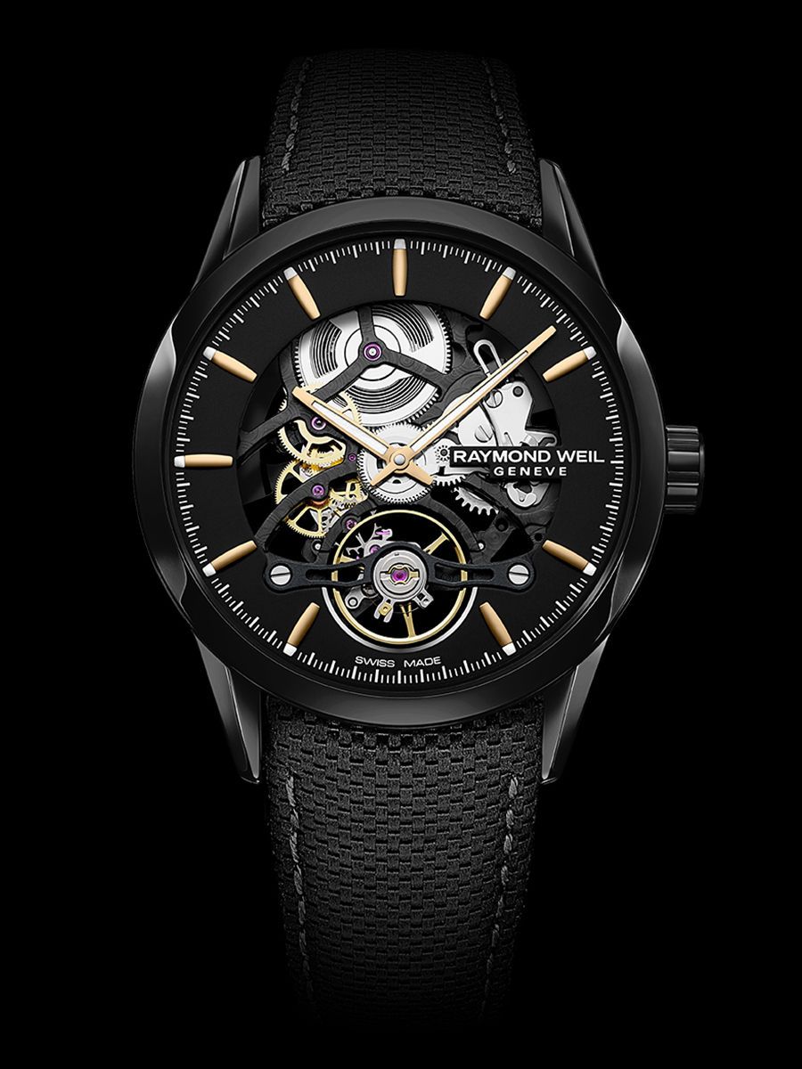 Raymond weil online rw1212