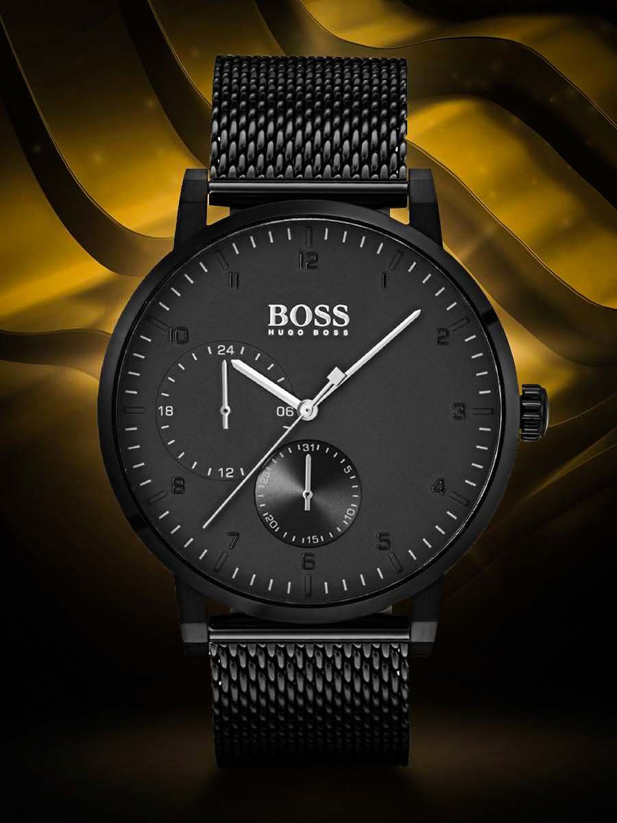 Montre discount boss 1513636