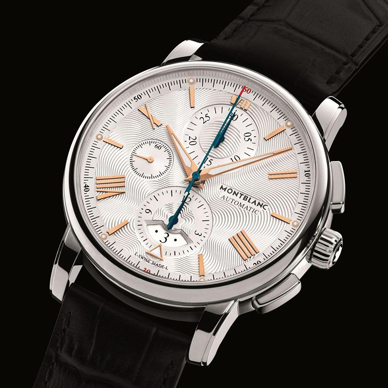 Montblanc Automatic Watch