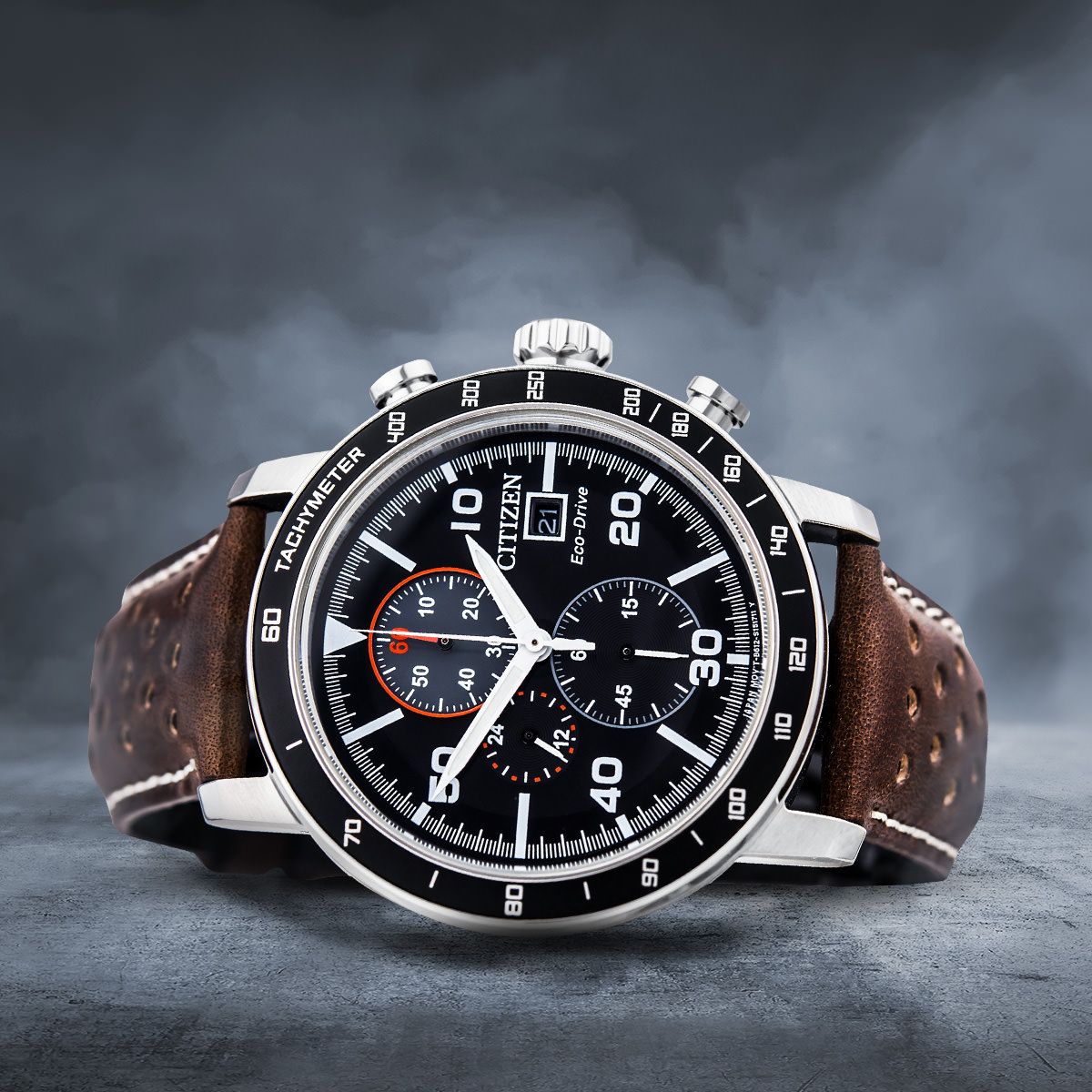 Celebrating Hundred Years Of Citizen Watches—The Choice Of The Champions