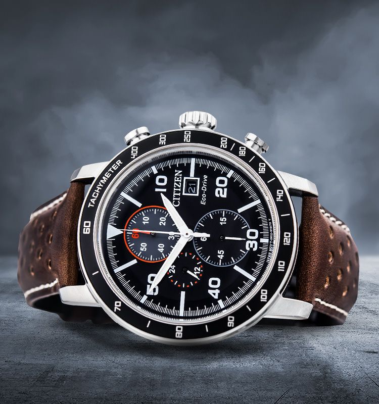 Celebrating Hundred Years Of Citizen Watches—The Choice Of The Champions