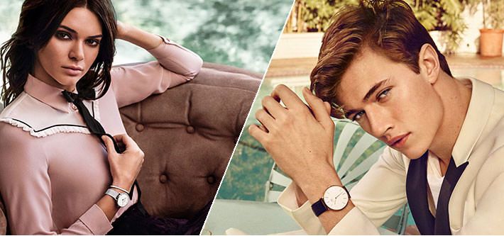 The Top 10 Daniel Wellington Watches In India