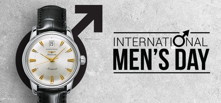 International Men’s Day Special: The Revival Of Smaller, Elegant Timepieces For The Old-School Gentleman In You