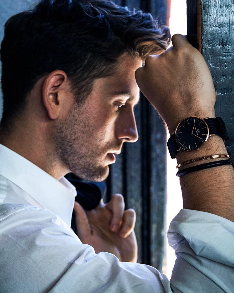 The Top 10 Daniel Watches In India—The Guide