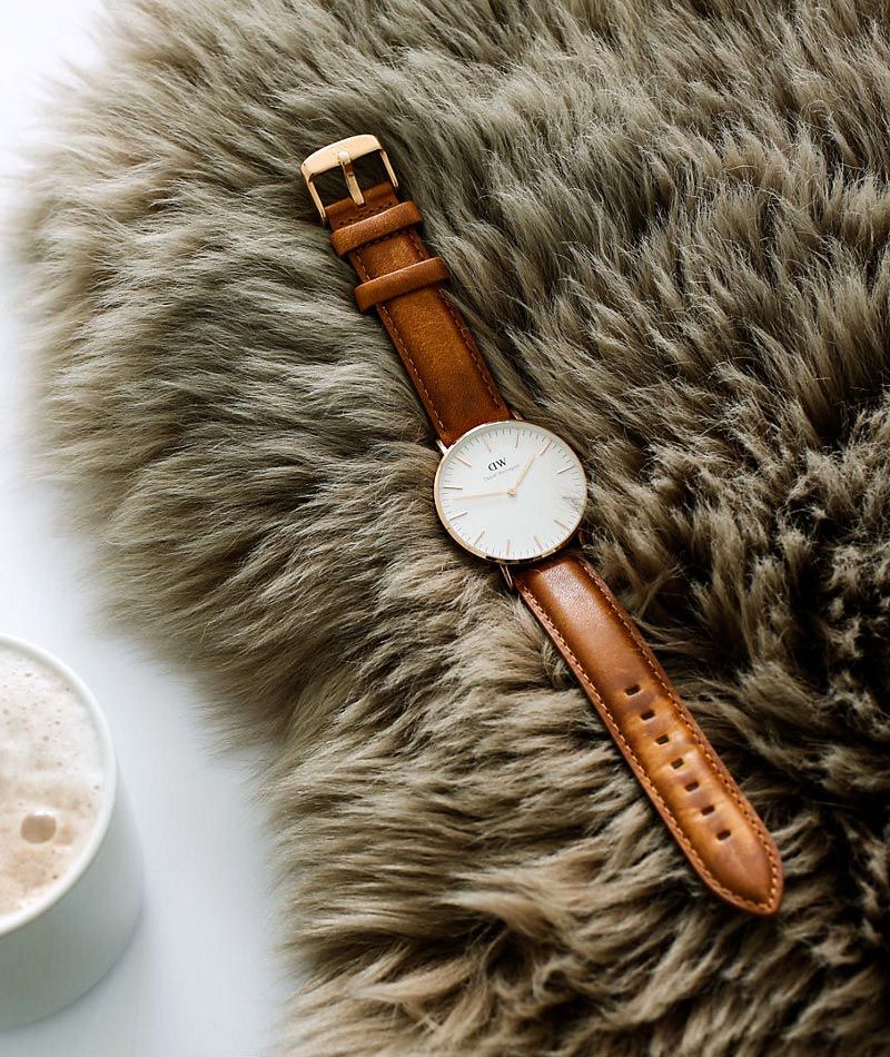 The Top 10 Daniel Wellington Watches In India—The Watch Guide