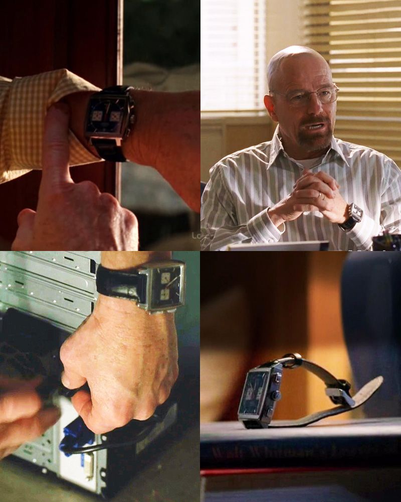 Watches Worn on Mr. Robot (Watch Spotting TV Series) - WatchRanker