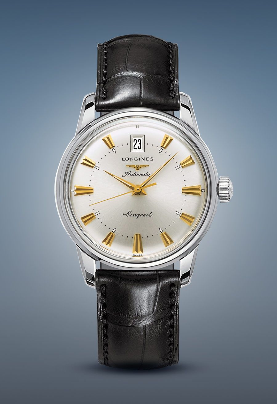 International Men’s Day Special: The Revival Of Smaller Watches For The ...