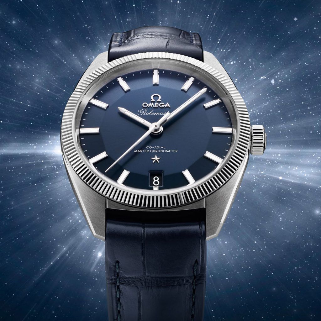 The Top 10 Omega Watches in India—The Watch Guide, Ethos