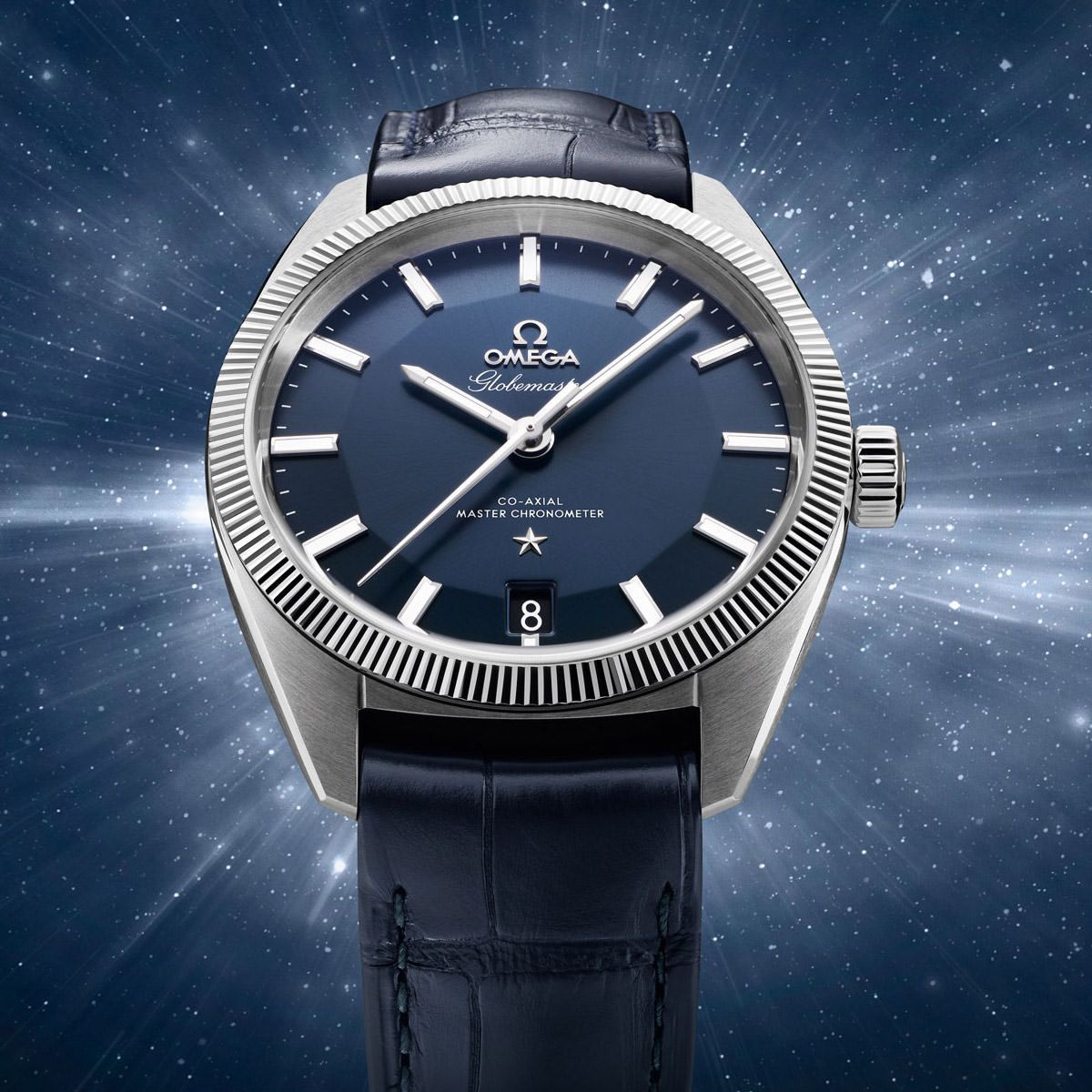 The Top 10 Omega Watches in India—The 