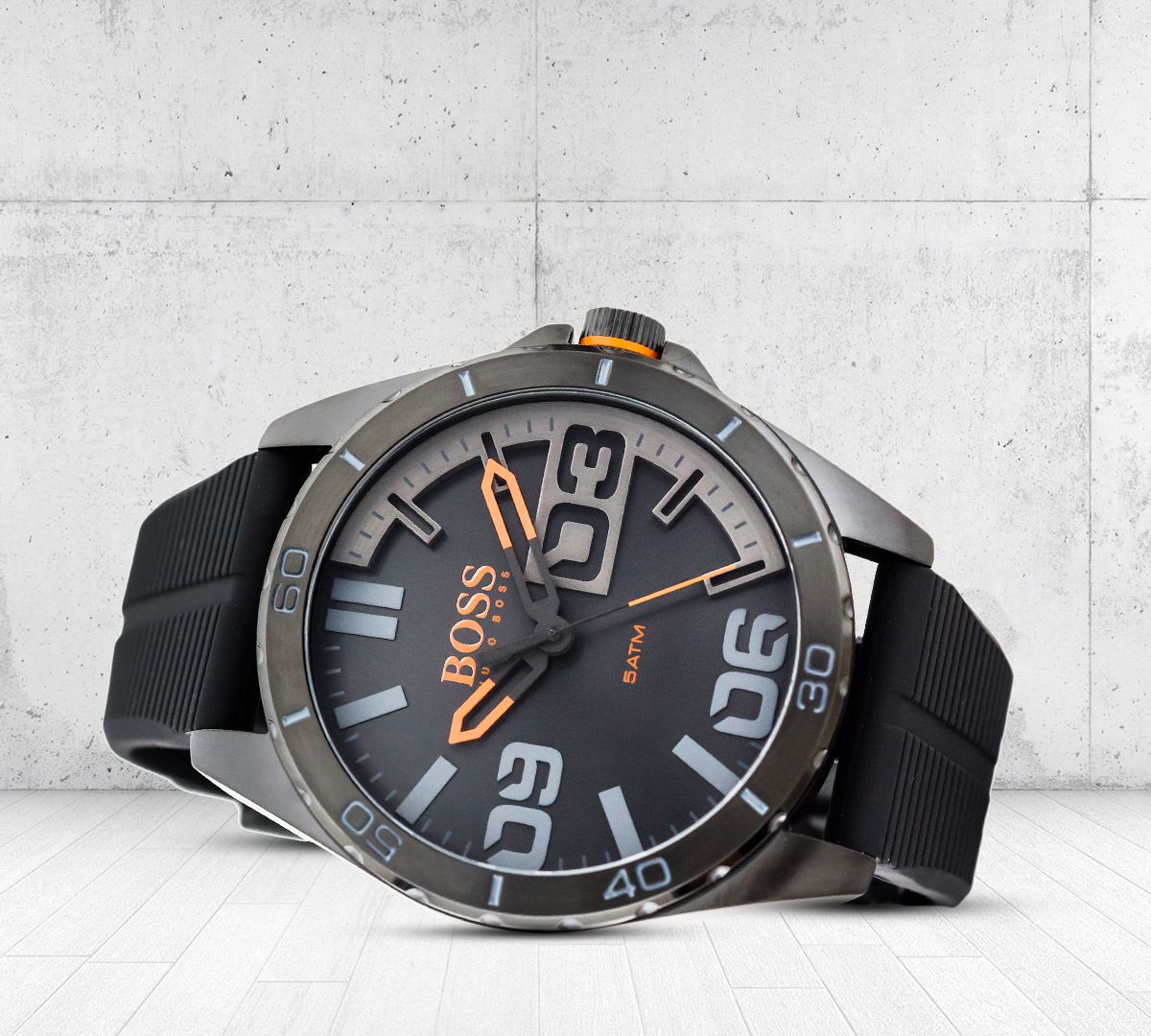 The Top 10 Hugo Boss Watches In India—The Watch Guide