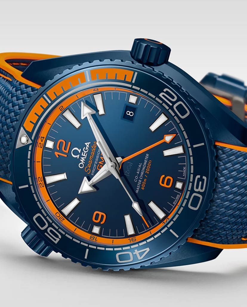 Omega seamaster hot sale sport