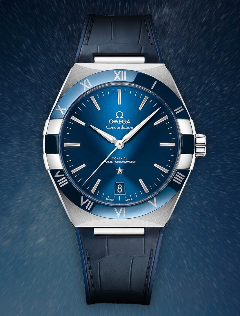 Best omega 2025 watches to collect