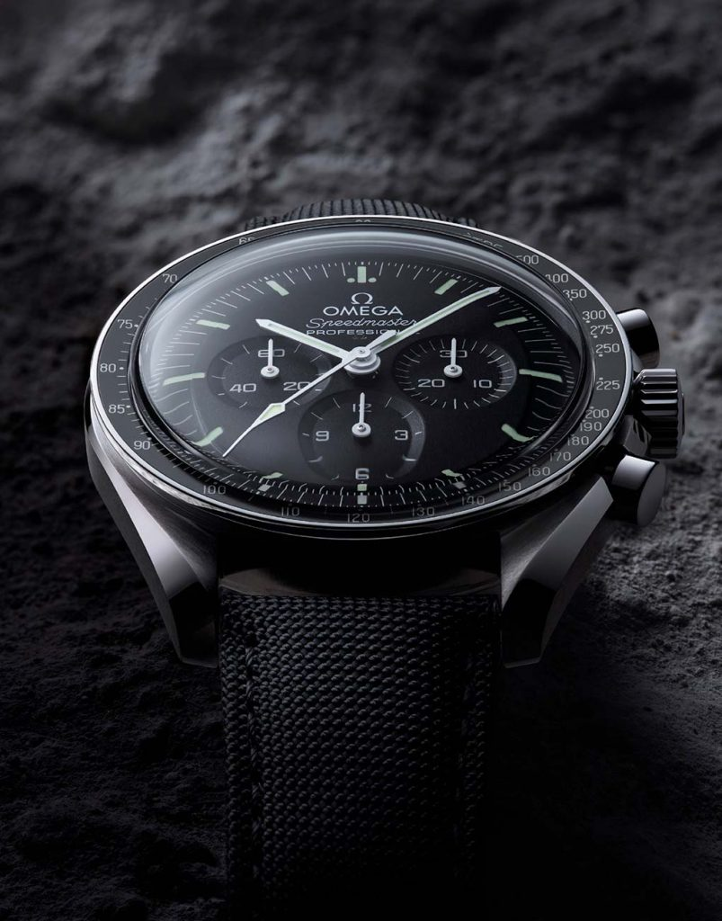 The Top 10 Omega Watches in India—The Watch Guide, Ethos
