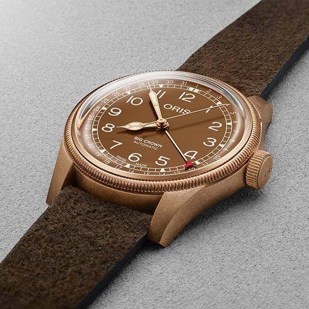 Swatch 2025 bronze prix