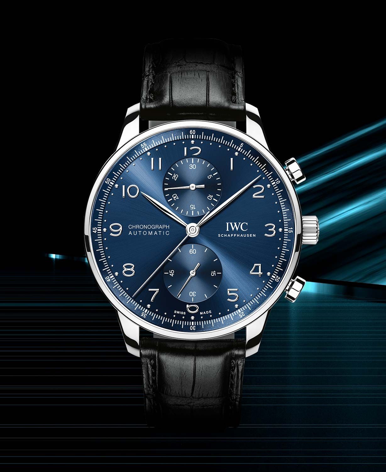 Iwc or shop jaeger lecoultre