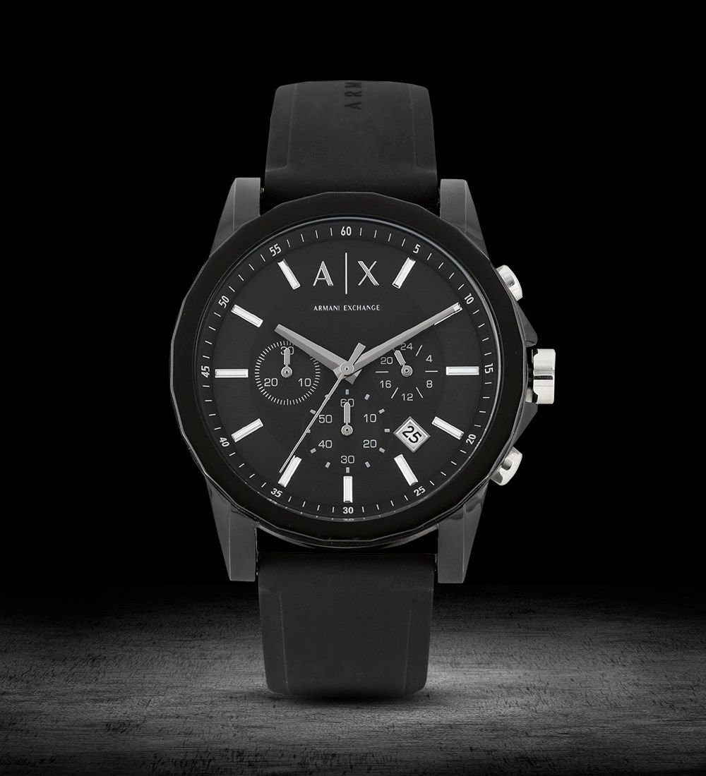 Armani Exchange Most Expensive Watches Shop, SAVE 55%.