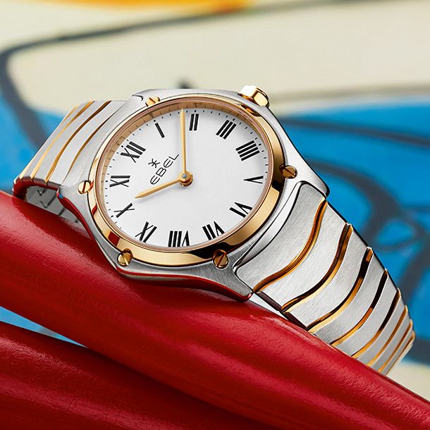 Discover Movado Group s Ebel With Top Five Women s Watches in India