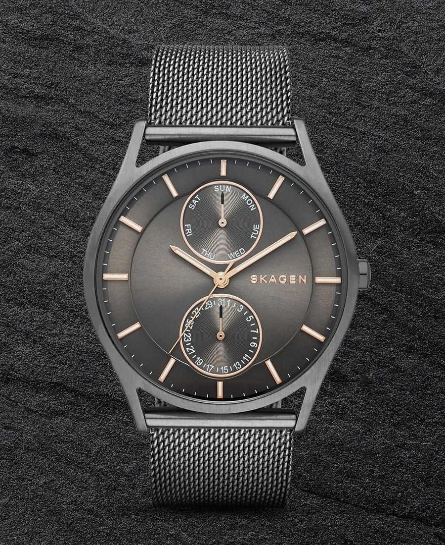 Top hot sale skagen watches