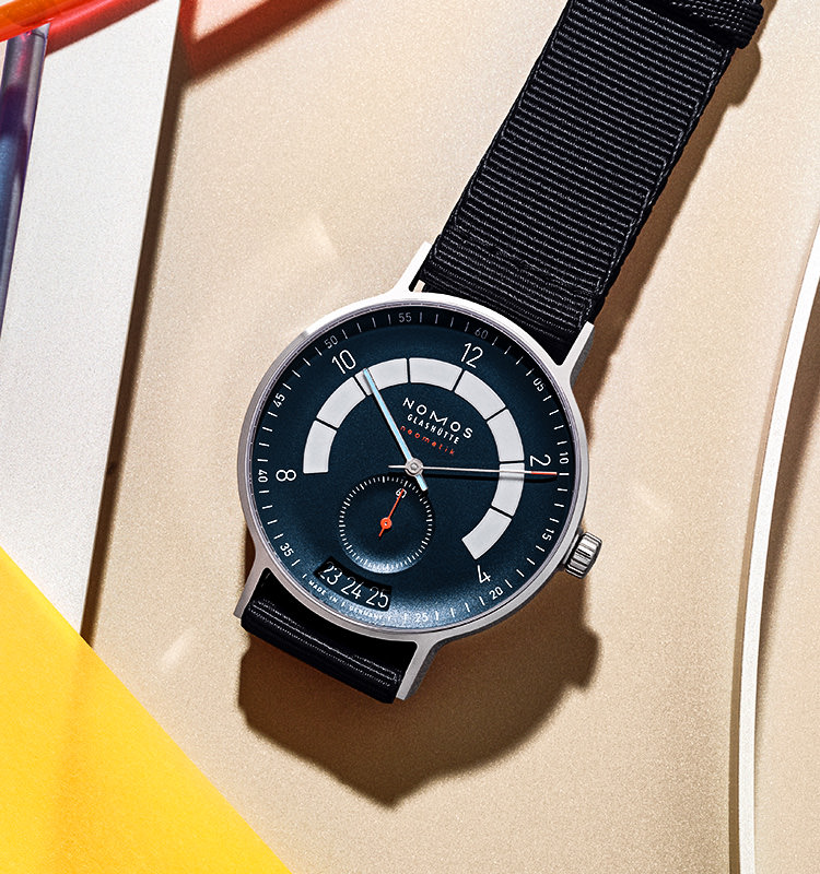 best nomos watch to buy