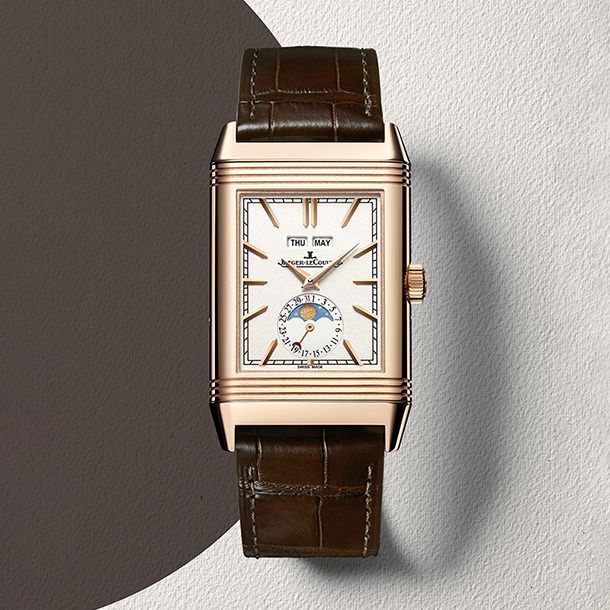 Top Ten Jaeger LeCoultre Watches That Redefine Luxury