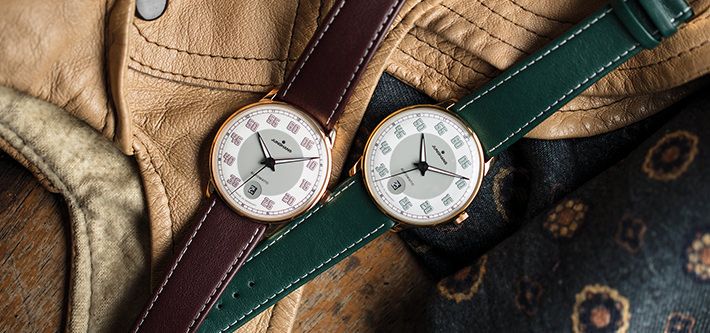 Junghans Meister Driver Automatic: The Road Not Taken