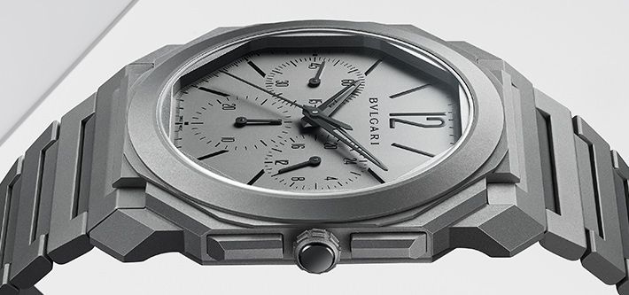 Baselworld 2019: Outstanding New Watches For Men
