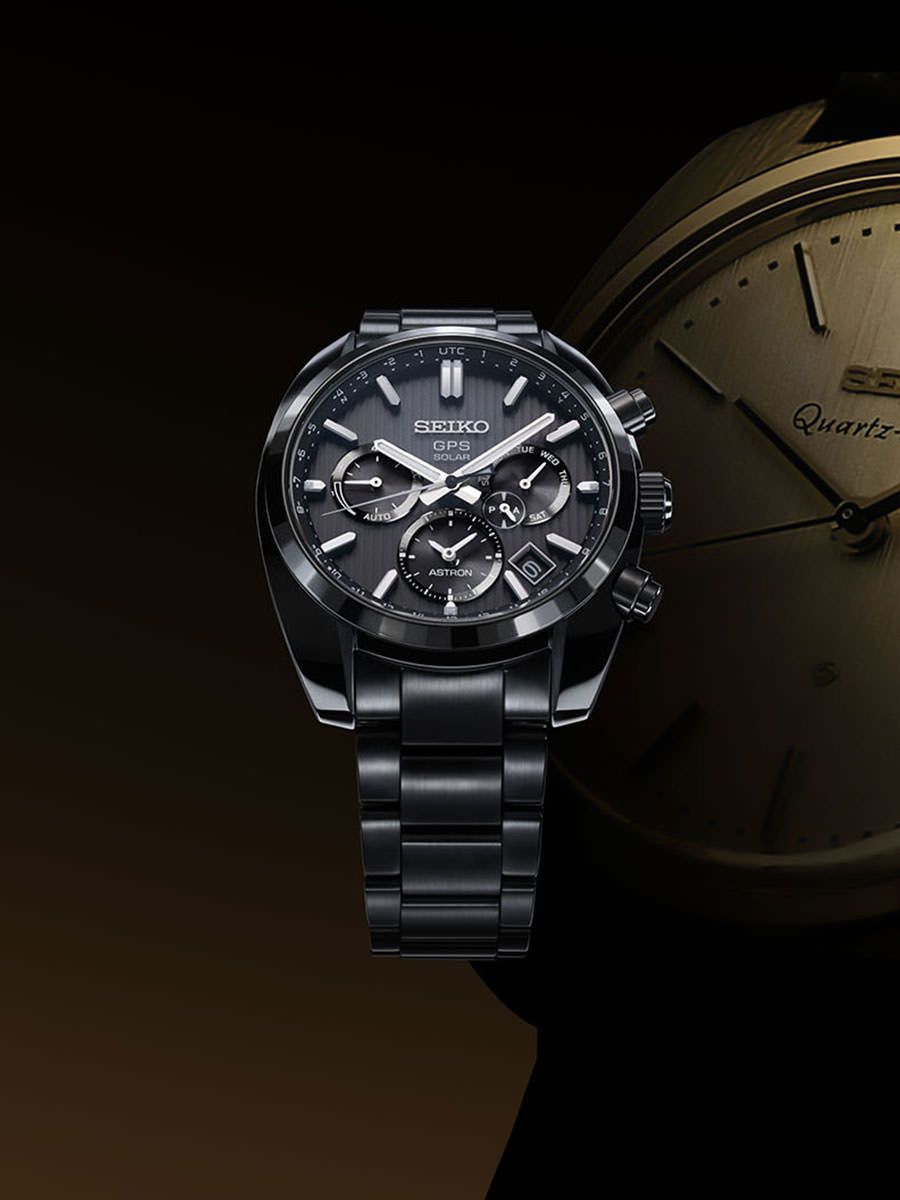 Seiko astron baselworld 2019 sale