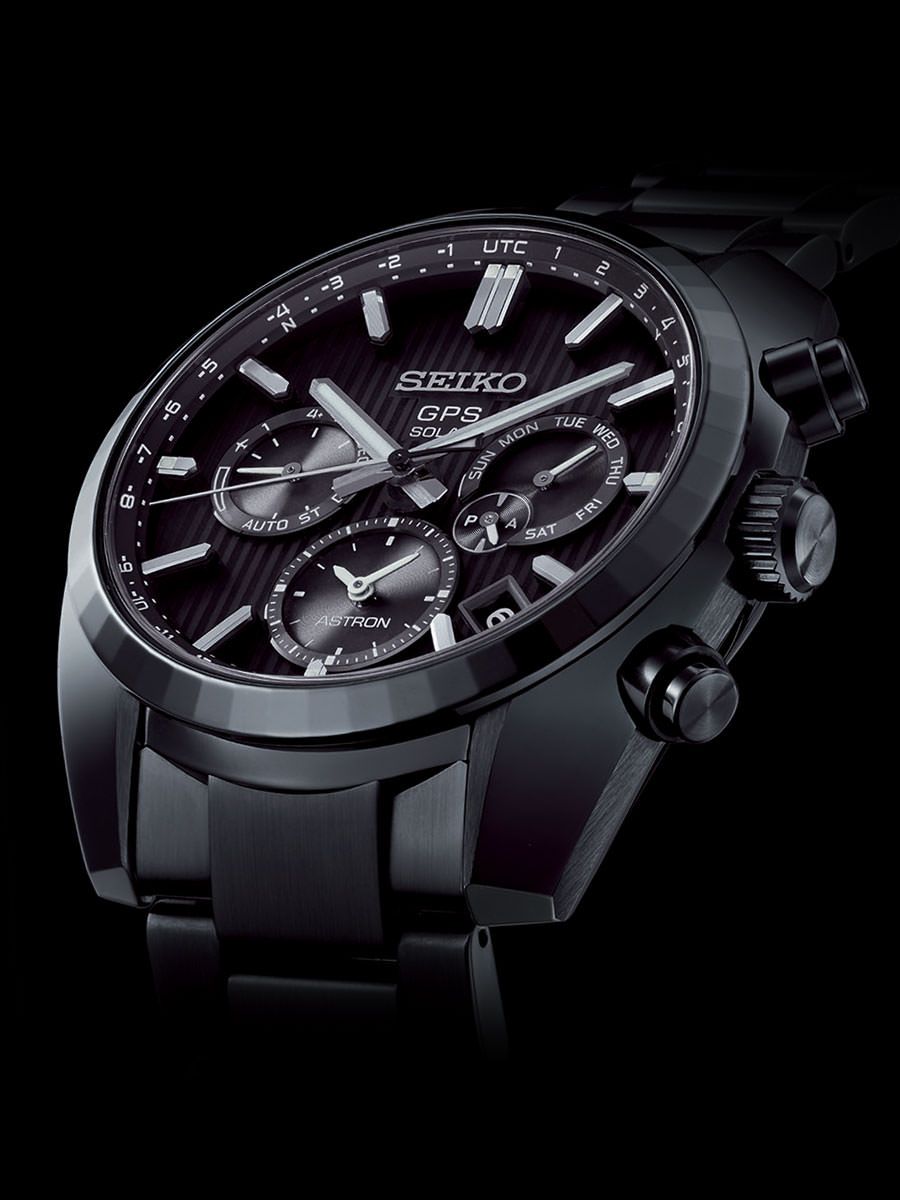 Seiko astron cheap baselworld 2019