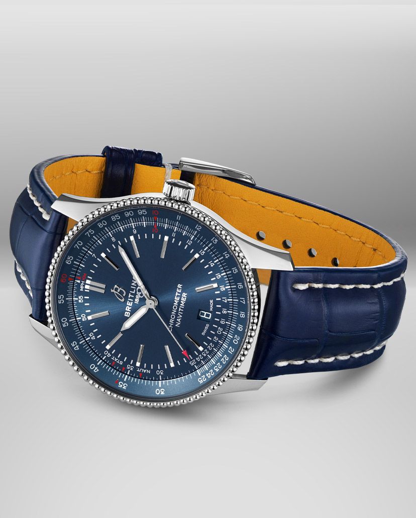 Best looking breitling discount watch