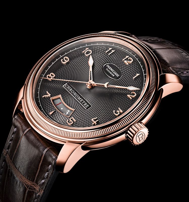 Top Parmigiani Watches For Men At Ethos Watch Boutiques