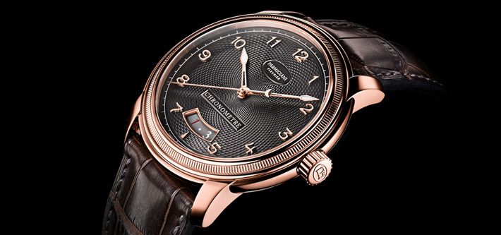 The Top Eight Parmigiani Fleurier Watches For The Suave Gentleman