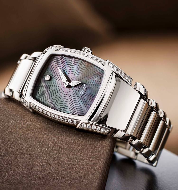 Top Five Parmigiani Watches For Women At Ethos Watch Boutiques