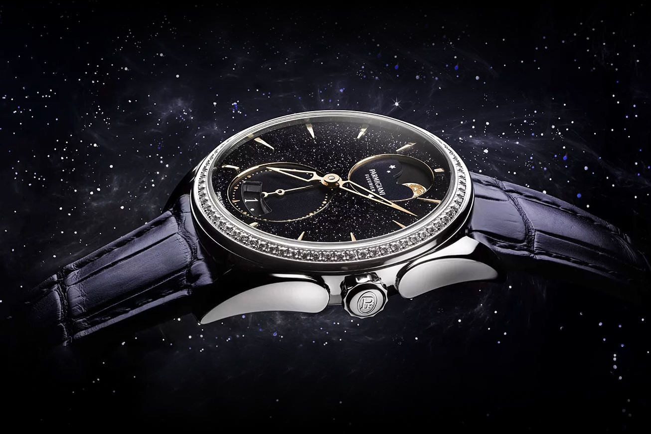 Top Five Parmigiani Watches For Women At Ethos Watch Boutiques