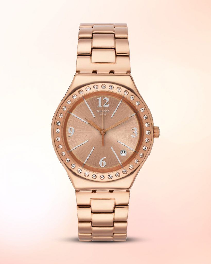 10 Best Rose Gold Watches for Ladies Ethos