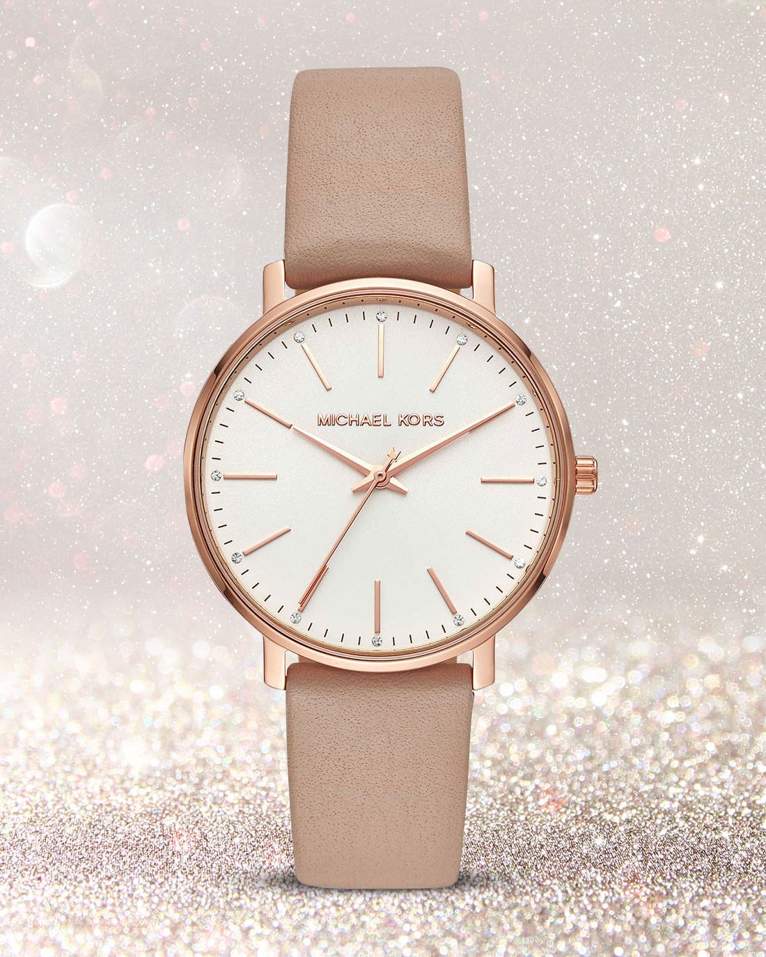 10 Best Rose Gold Watches for Ladies Ethos