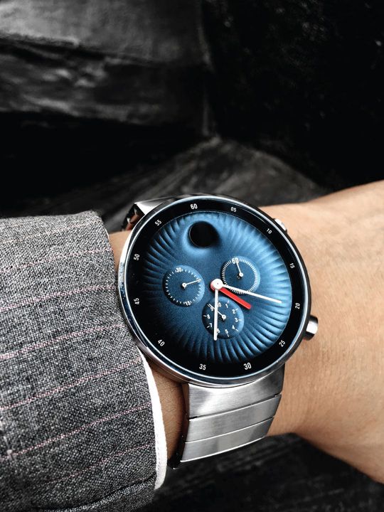 Movado Edge Watches for Men with Updated Price 2019