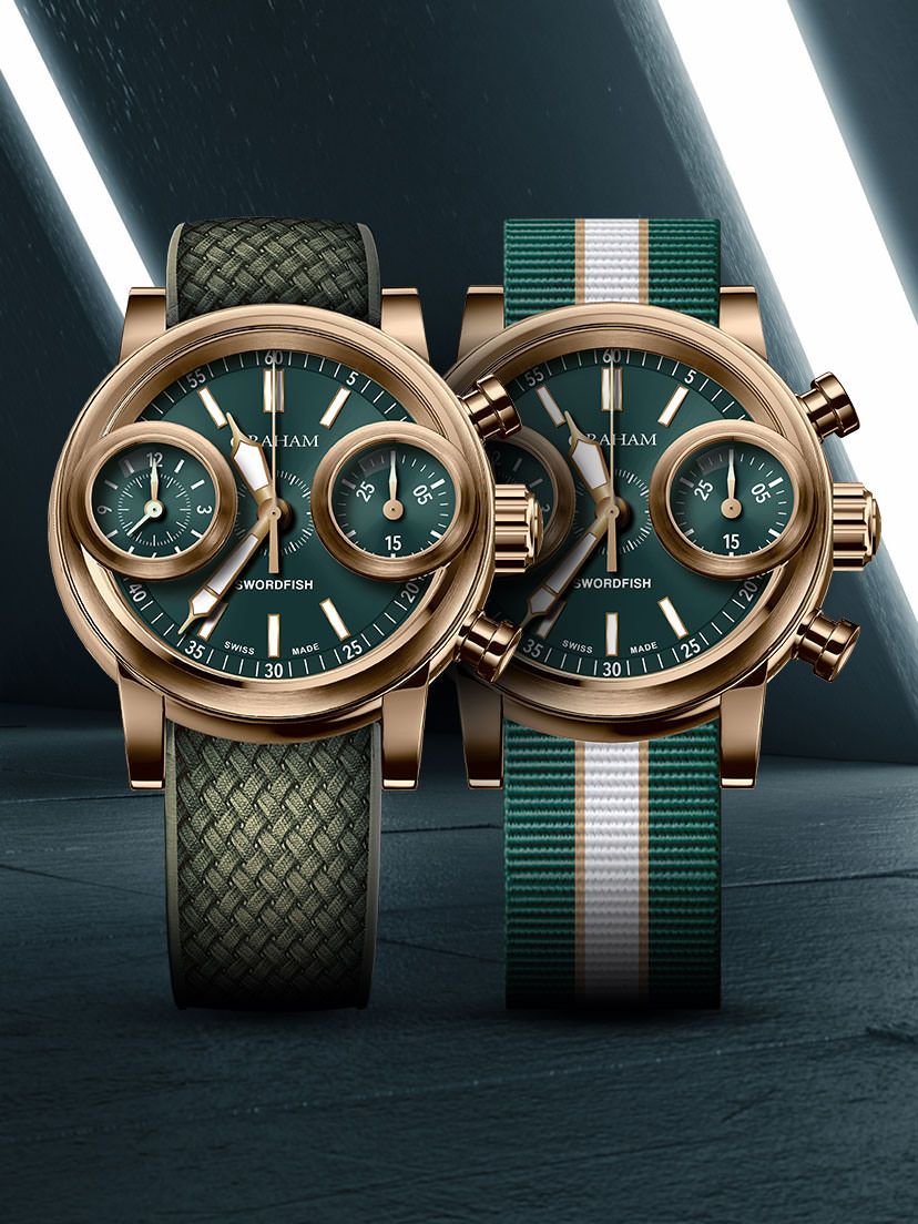 2019 hotsell luxury watches