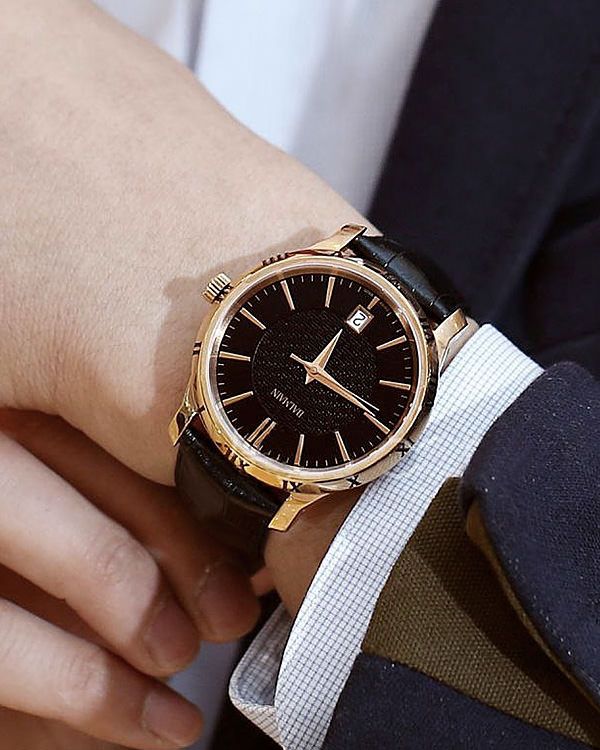 Ten Balmain Watches That Are Sure to Up Your Style Quotient The Watch Guide