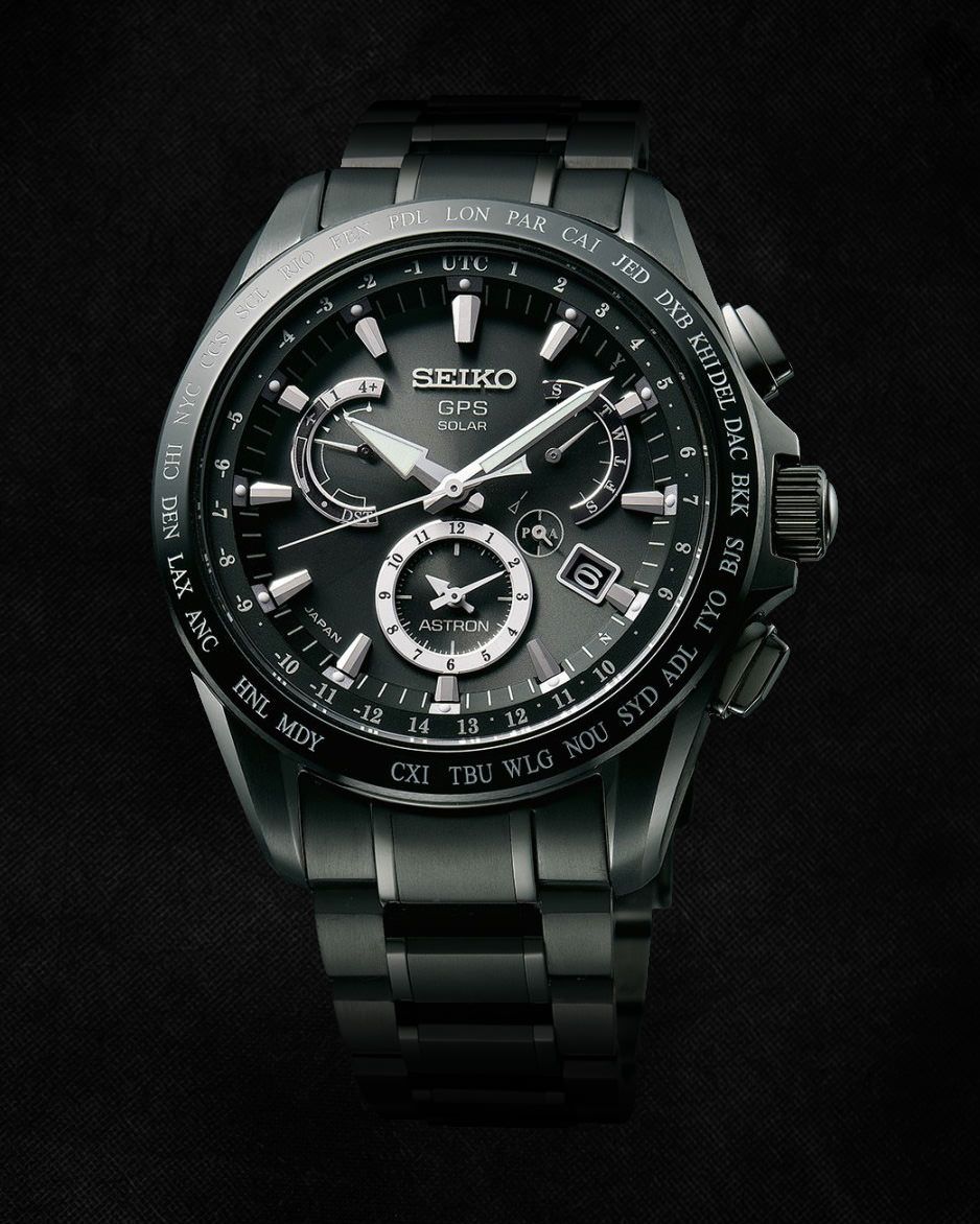 Top 10 Seiko Watches For Those Who Value Precision Above All - The Watch  Guide