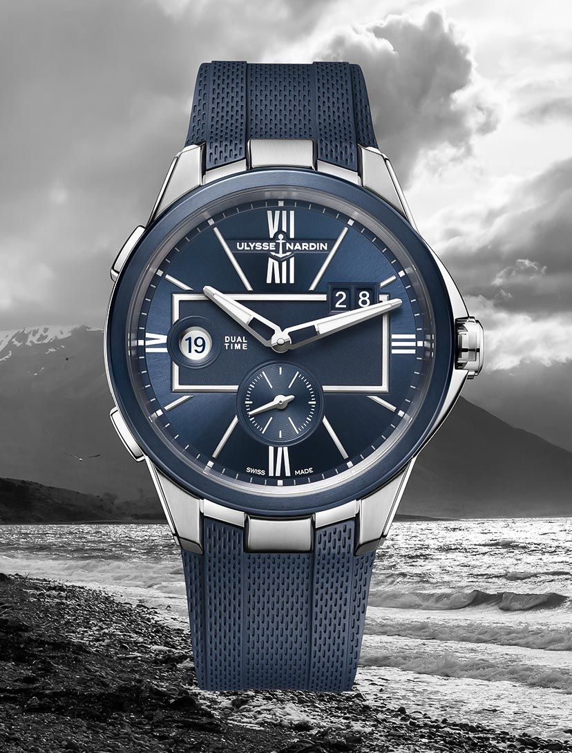 Ten Artistic Ulysse Nardin Watches That Will Enthrall You