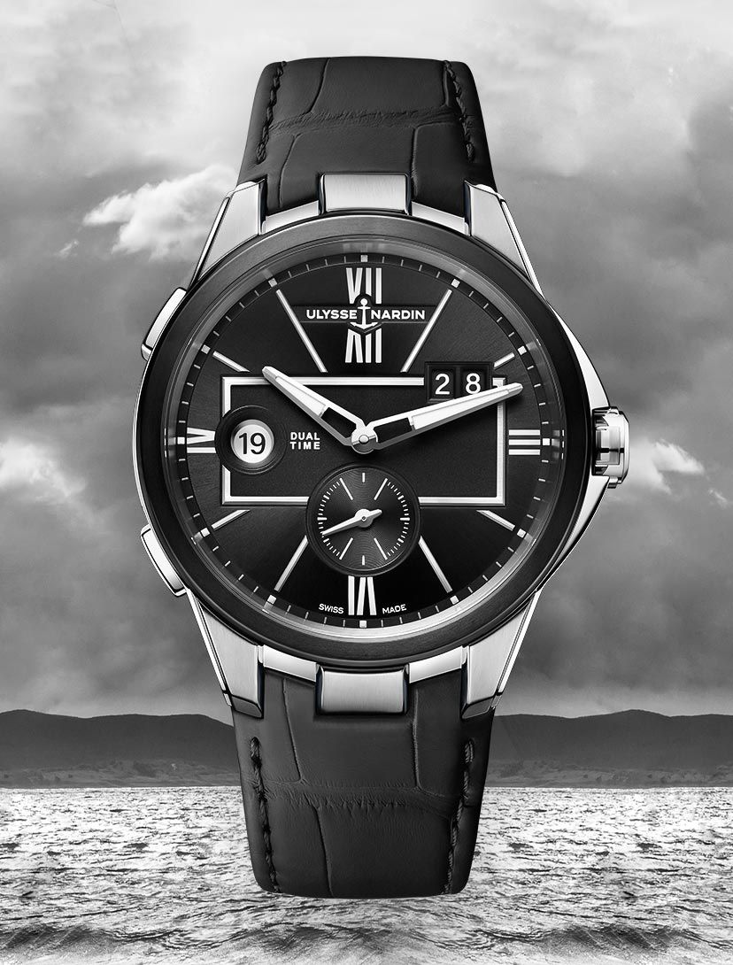 Ten Artistic Ulysse Nardin Watches That Will Enthrall You