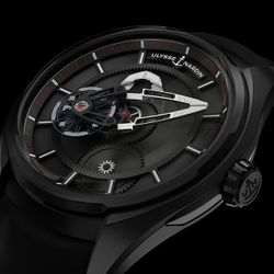 Utmost Ulysse Nardin: Their 10 Watches That Will Enthrall You