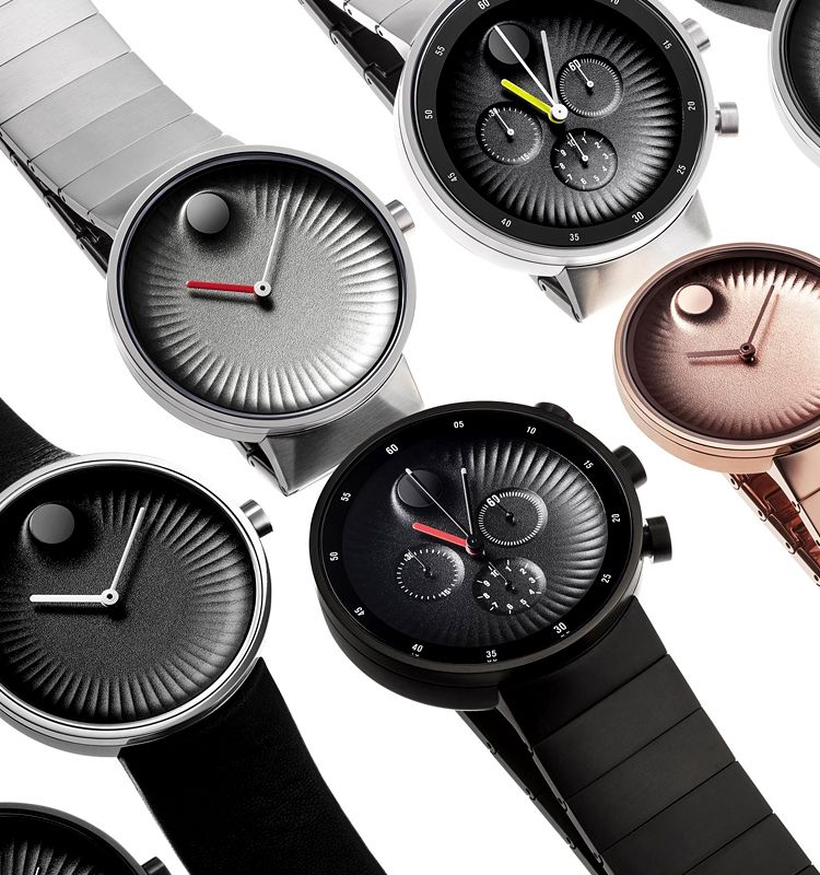 Movado Edge Watches For Men With Updated Price 2019