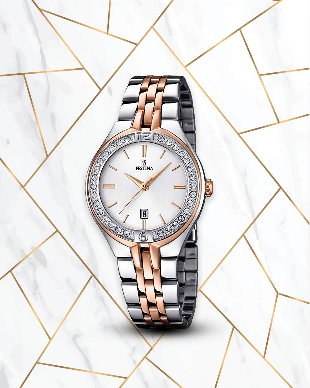 Ten Gorgeous Festina Watches for All Occasions - The Watch Guide