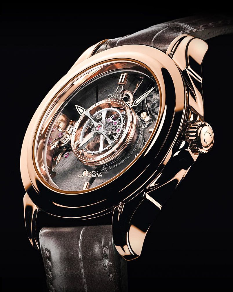 The best tourbillon watches for those who know about horology
