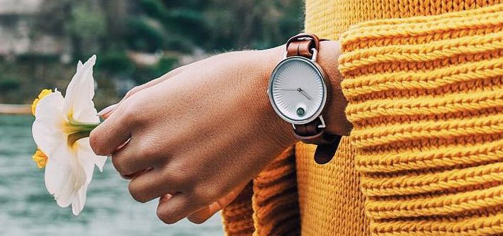 Movado Edge For Women: The Cutting Edge of Design